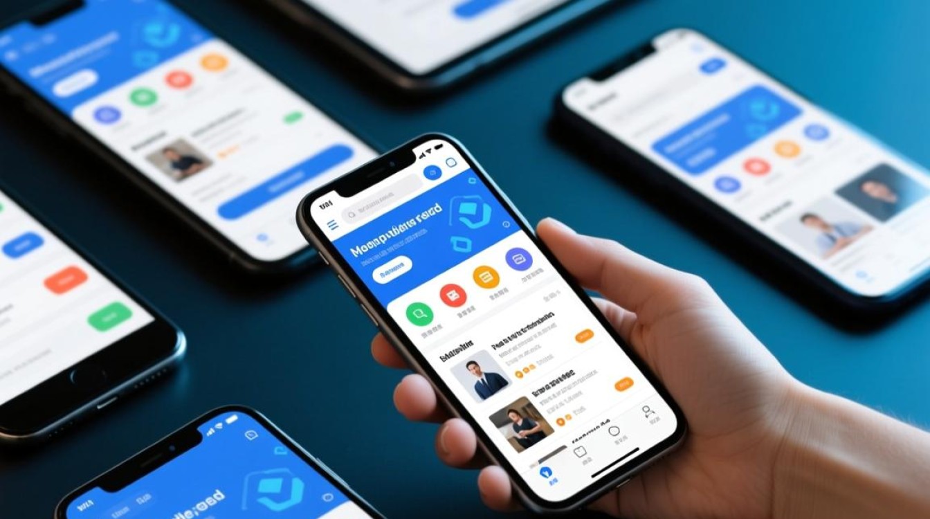 为何pc域名要跳转至手机域名？这背后有何深意？
