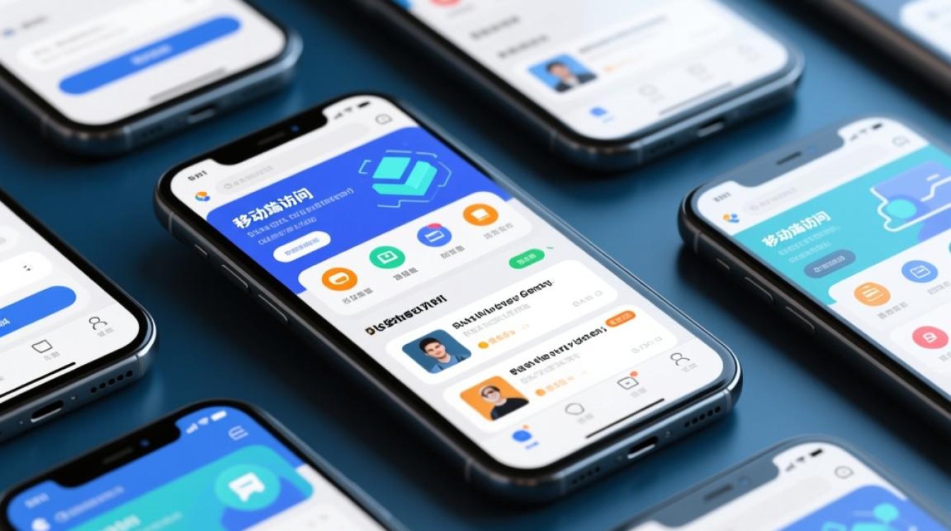 为何pc域名要跳转至手机域名？这背后有何深意？