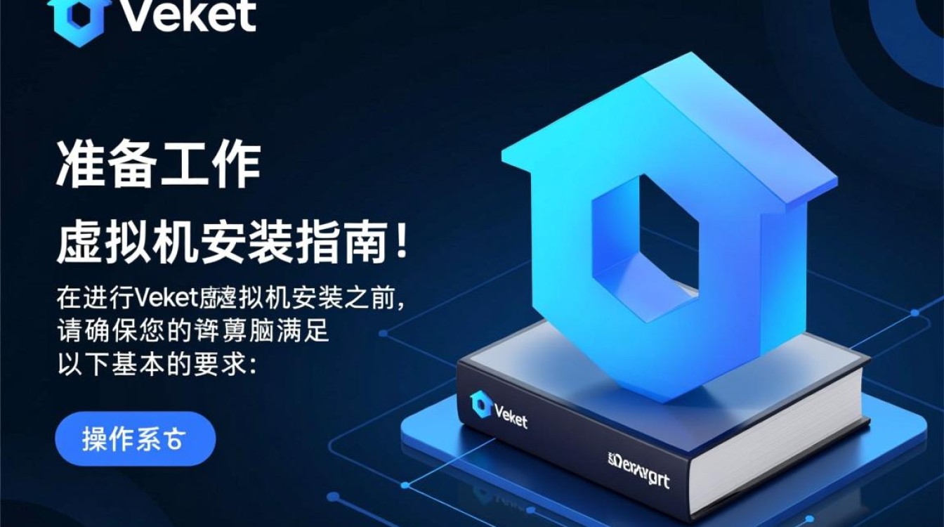Veket虚拟机安装过程中可能遇到哪些常见问题与解决方法？-好主机测评网