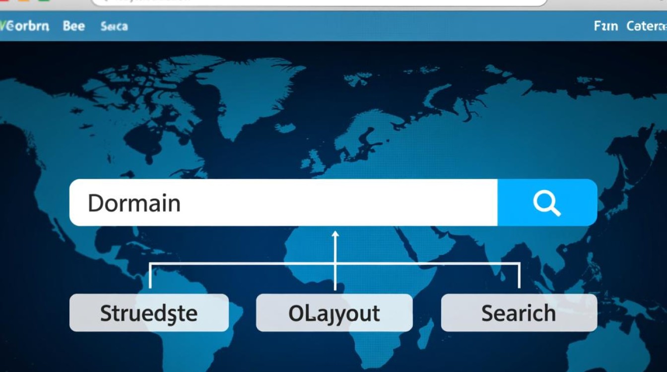主域名、子域名、二级域名三者之间有何区别与联系？-好主机测评网