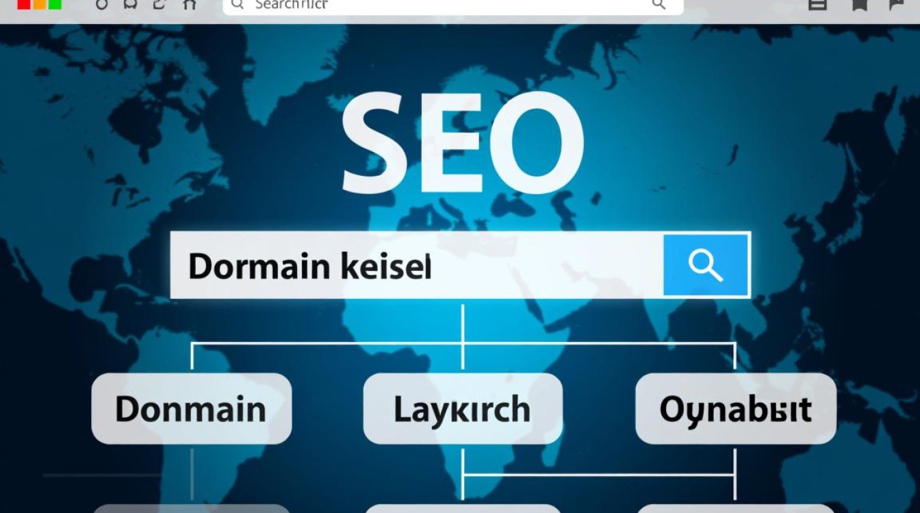 主域名、子域名、二级域名三者之间有何区别与联系？