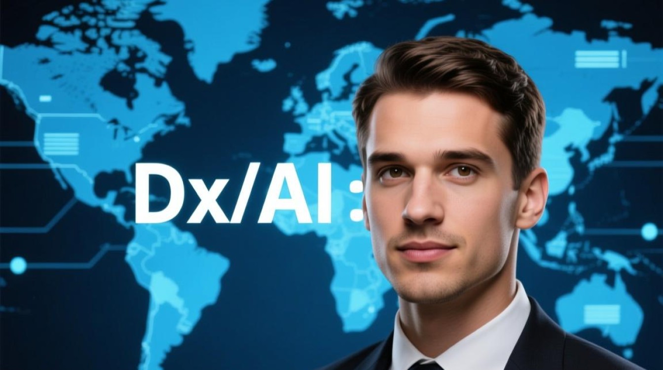 域名域名所有人为何在互联网中如此关键，揭秘其身份之谜？-好主机测评网