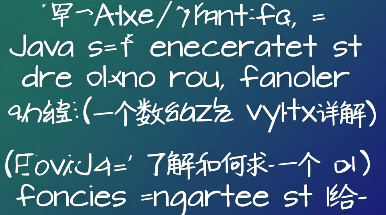 Java中计算一个数的所有因子有哪些方法？