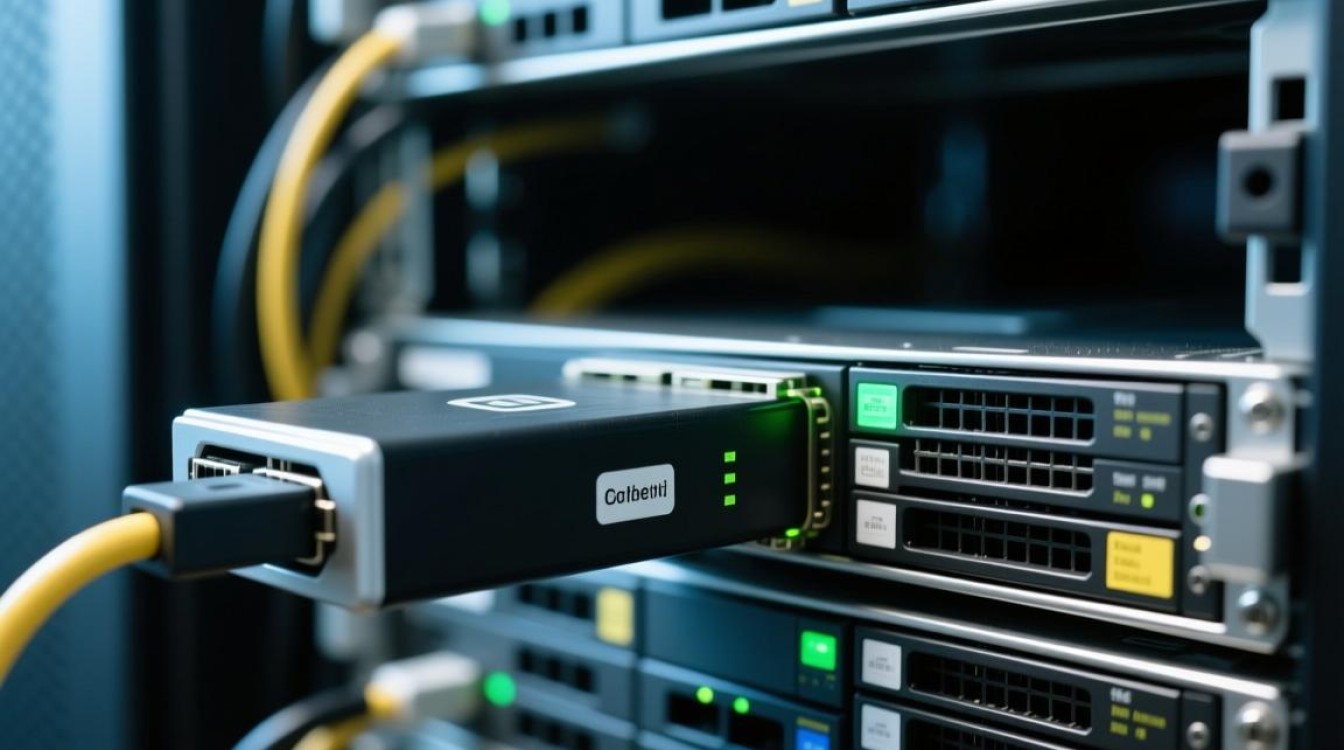 服务器挂载存储超时问题频发，究竟是什么原因导致，该如何解决？-好主机测评网