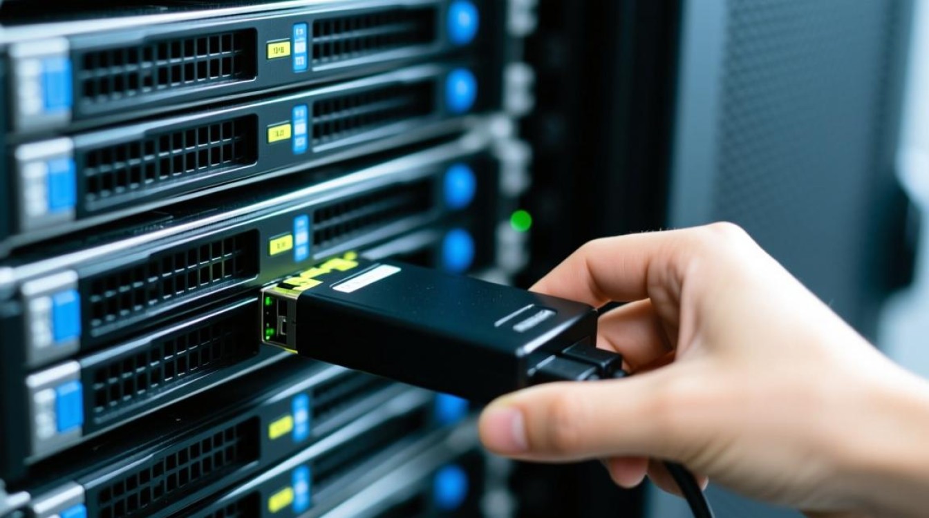 服务器挂载存储超时问题频发，究竟是什么原因导致，该如何解决？