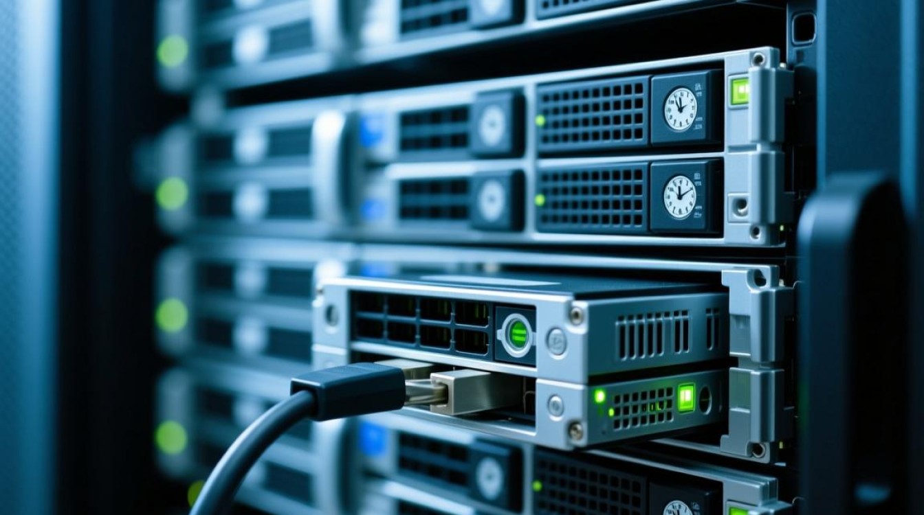 服务器挂载存储超时问题频发，究竟是什么原因导致，该如何解决？