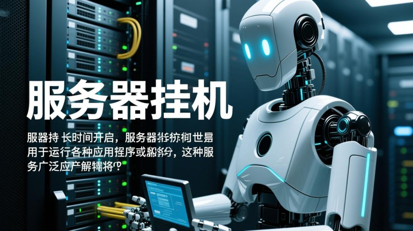 服务器挂机时，不同品牌机器人价格差异有多大？-好主机测评网
