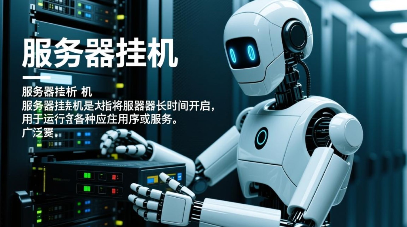 服务器挂机时，不同品牌机器人价格差异有多大？