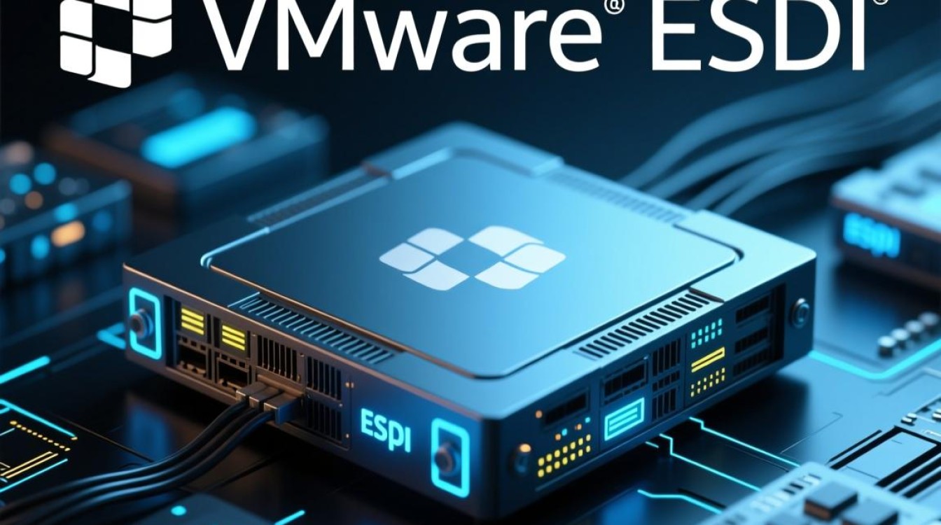 ESXi上载虚拟机时遇到问题？详解常见难题及解决策略！