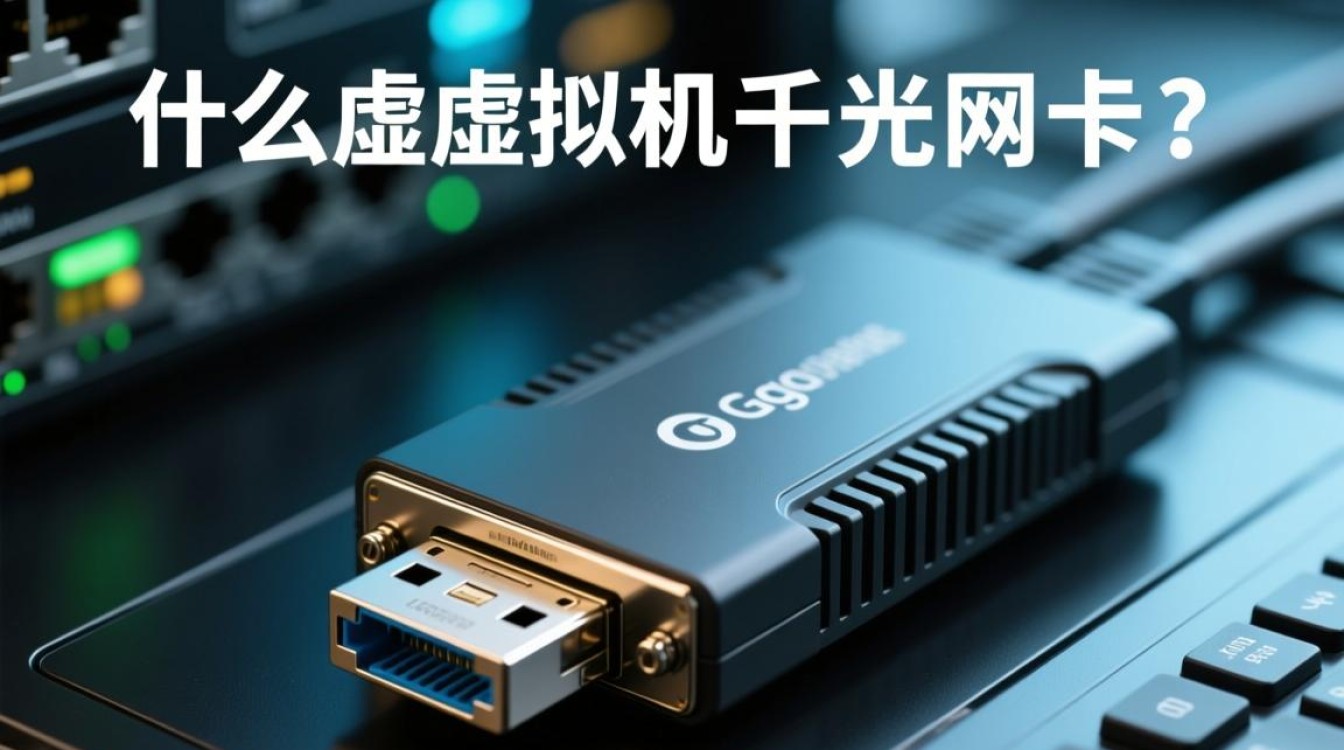 虚拟机千兆网卡性能优化，究竟有哪些疑问和挑战？-好主机测评网