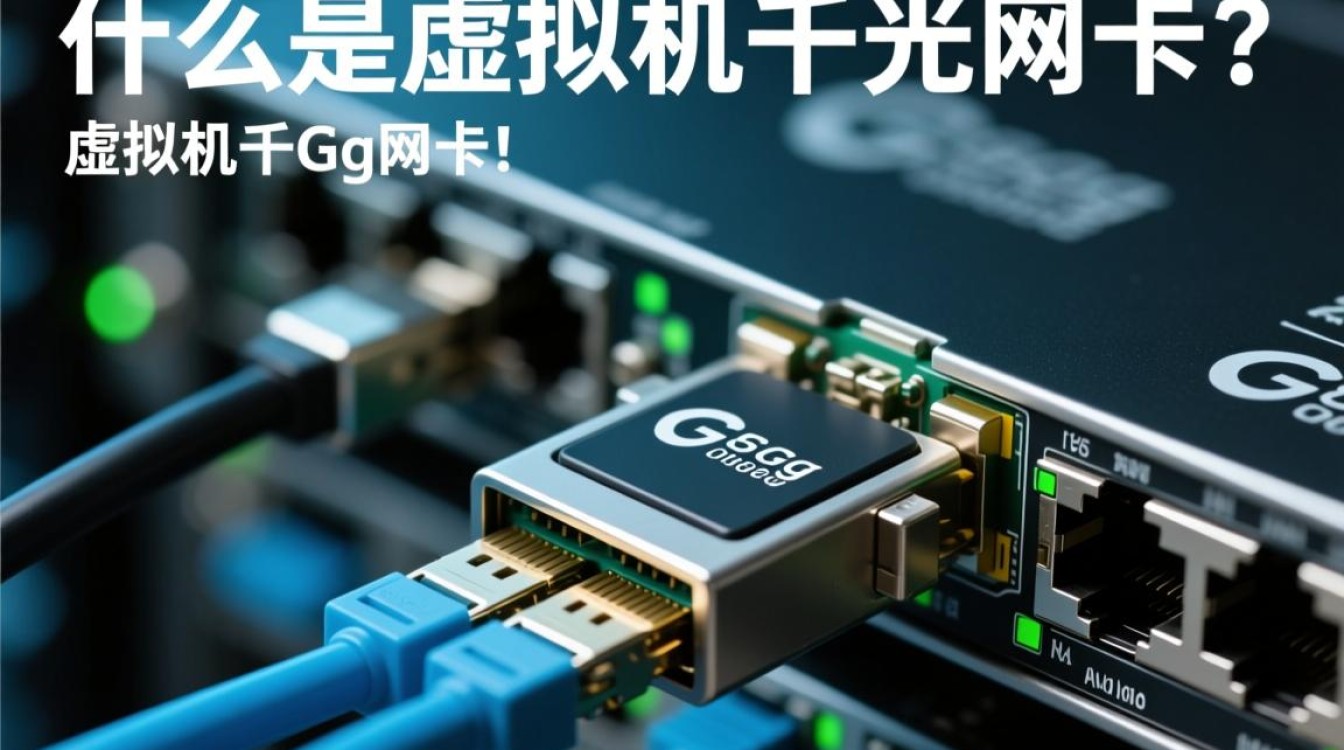 虚拟机千兆网卡性能优化，究竟有哪些疑问和挑战？