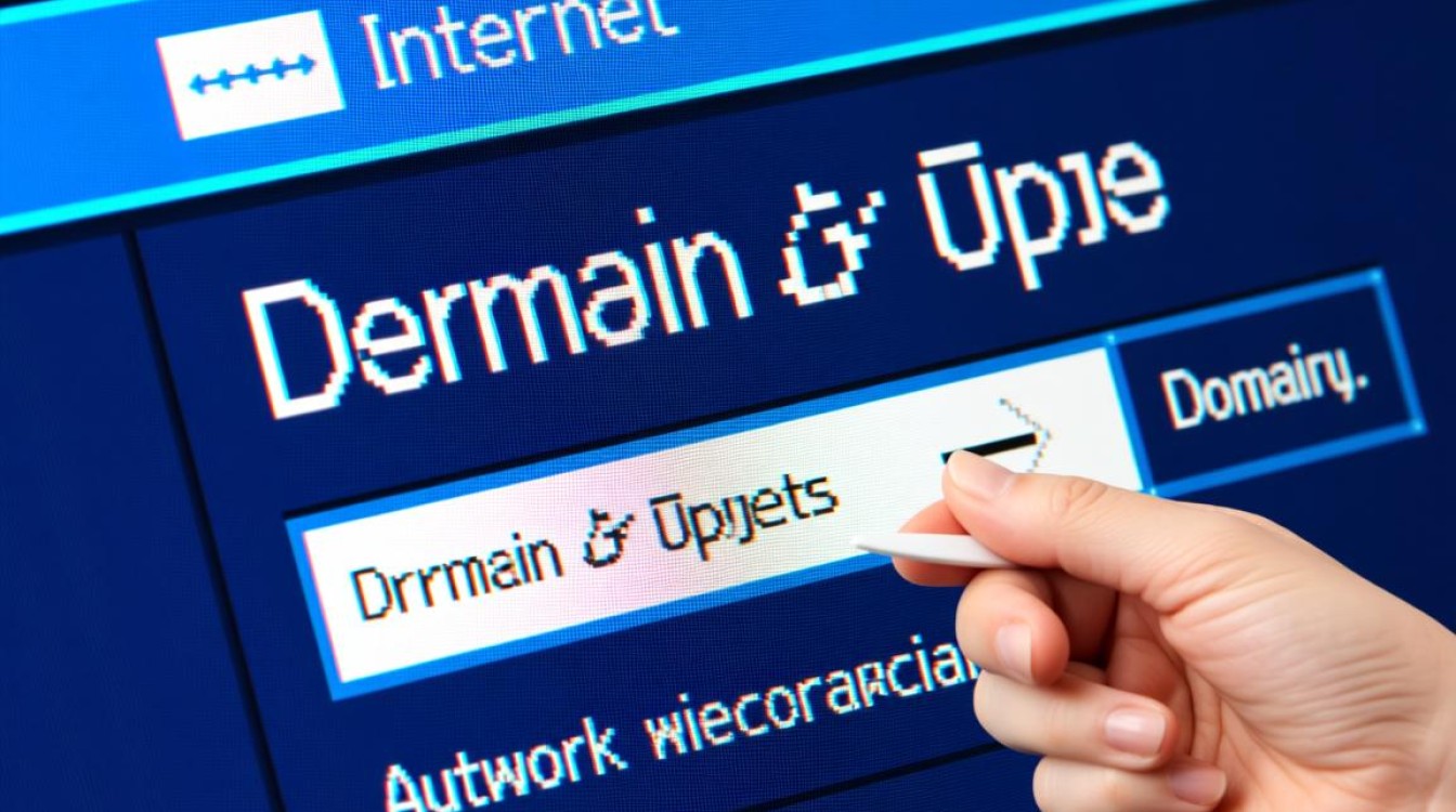 为何我的域名突然跳转到其他域名？揭秘跳转背后的原因与解决方法！