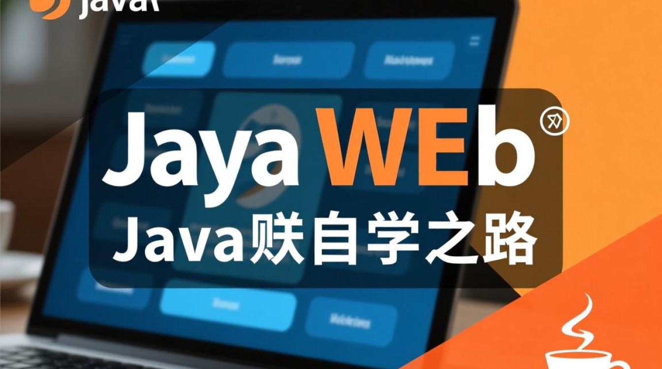 Java Web自学过程中，有哪些关键资源和步骤是新手必须掌握的？