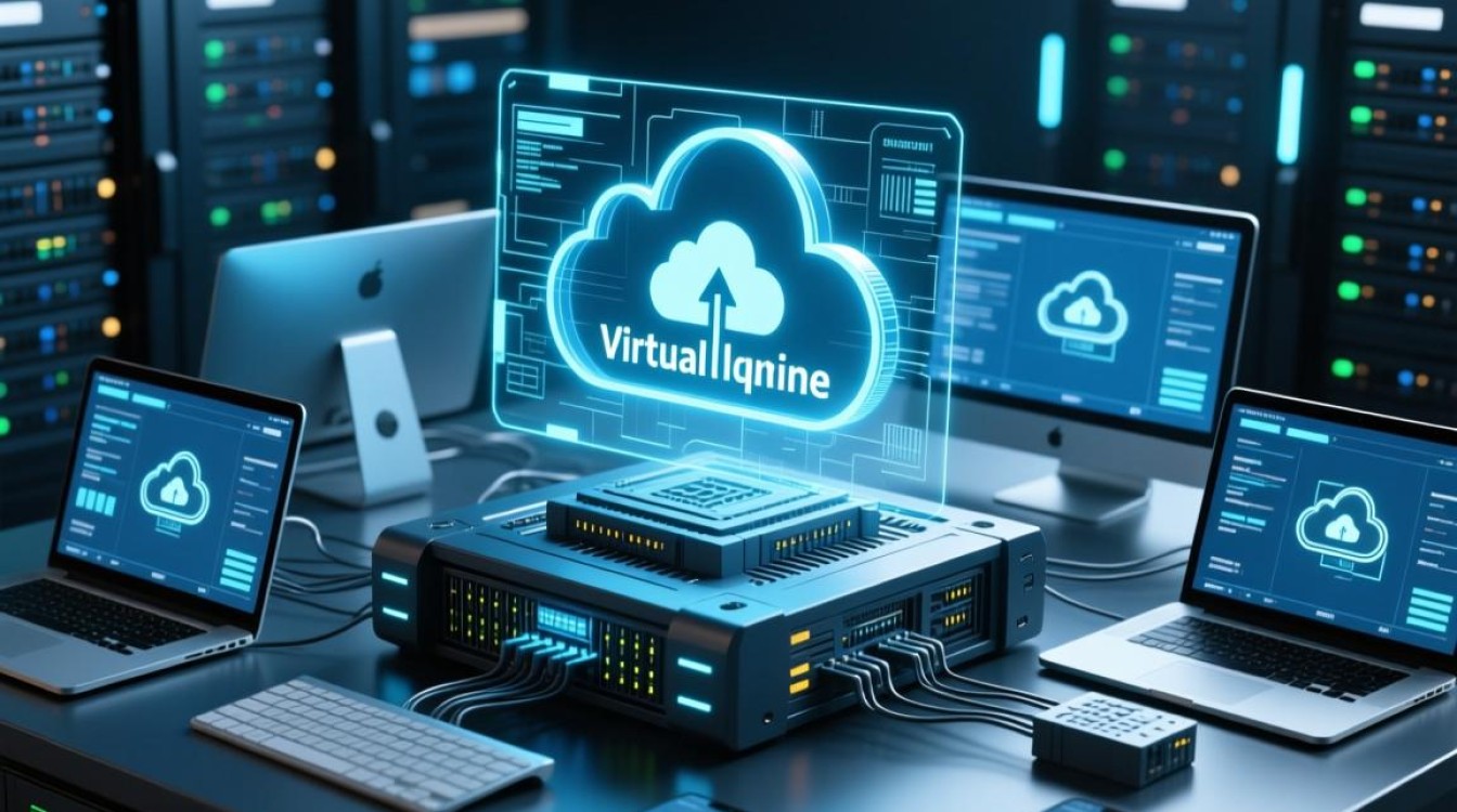 如何设置虚拟机限速，实现高效资源分配与控制？-好主机测评网