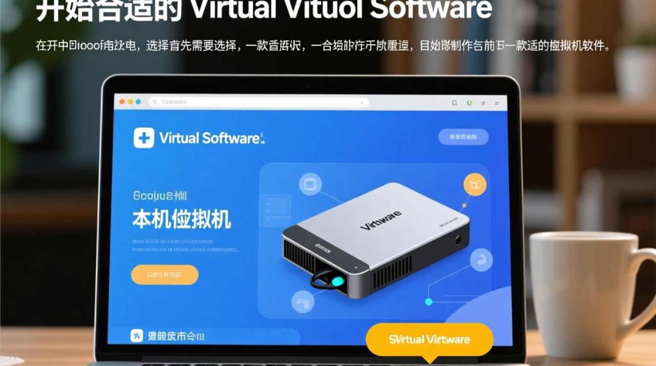 如何制作本机虚拟机？详细步骤与技巧分享