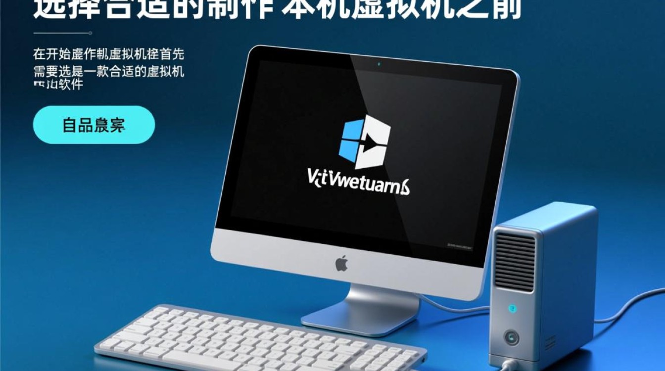 如何制作本机虚拟机？详细步骤与技巧分享