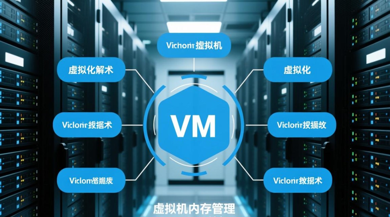 虚拟机如何有效释放大量占用内存？探讨优化策略及技巧。