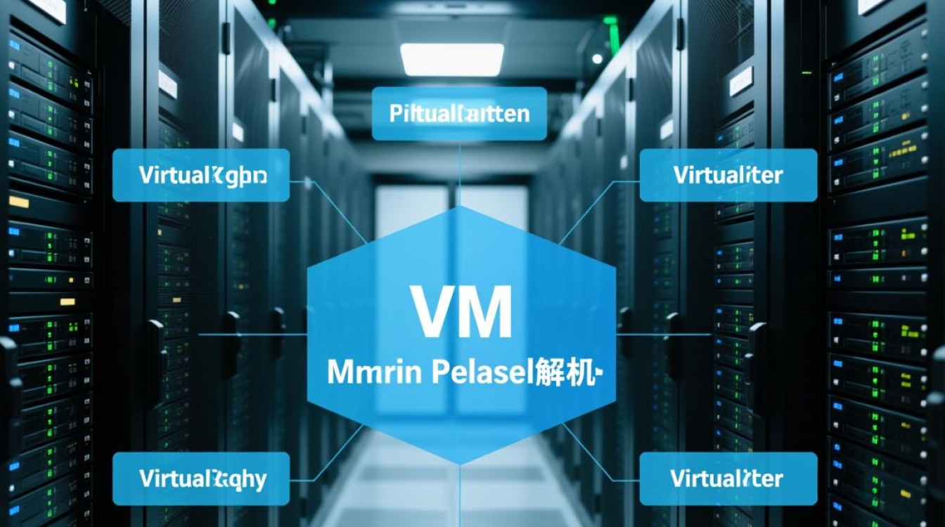 虚拟机如何有效释放大量占用内存？探讨优化策略及技巧。