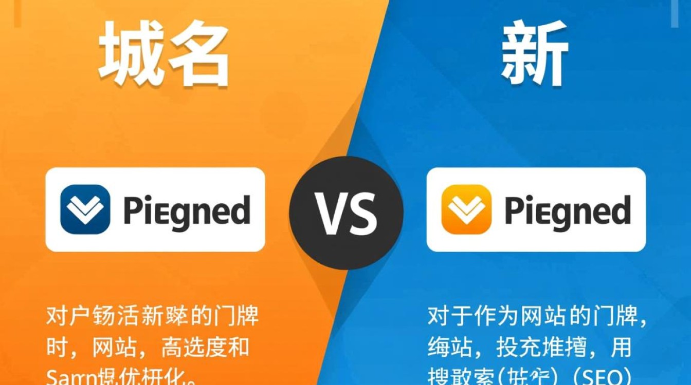 老域名真的比新域名更有优势吗？揭秘两者差异与选择关键