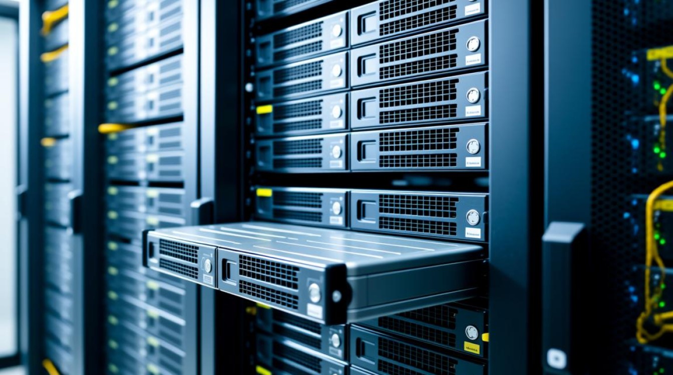 服务器挂载存储方法有哪些？详细解析与选择指南！-好主机测评网