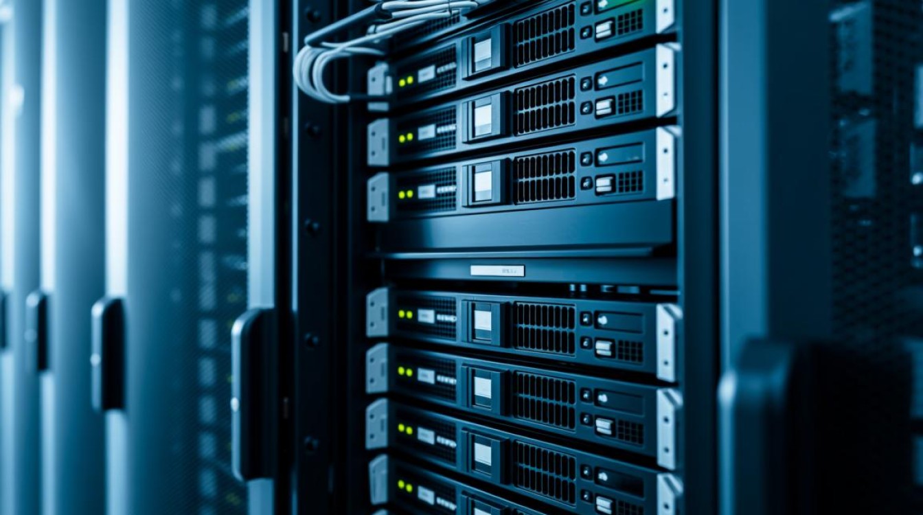 服务器挂载存储方法有哪些？详细解析与选择指南！