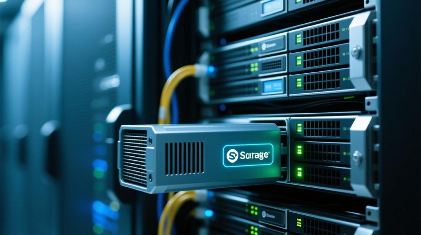 服务器挂载存储方法有哪些？详细解析与选择指南！