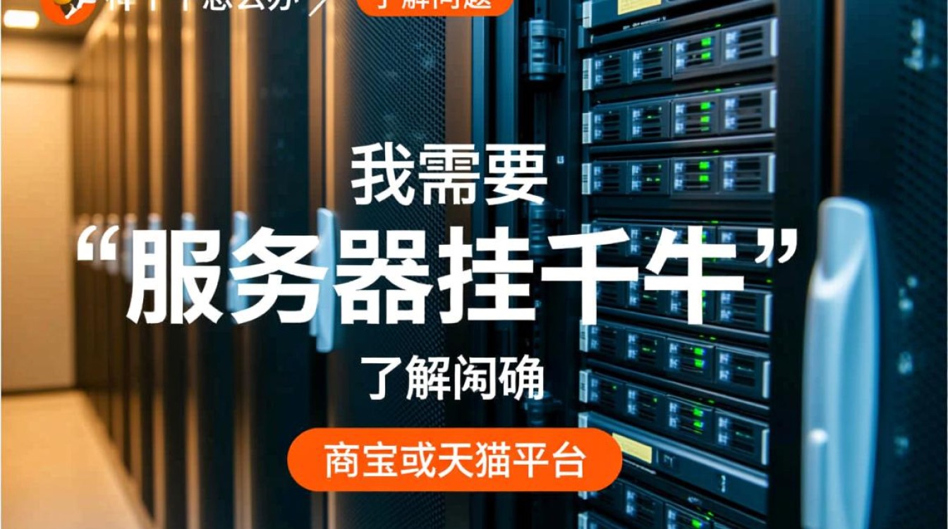 服务器故障导致千牛无法使用，紧急修复方法详解？-好主机测评网