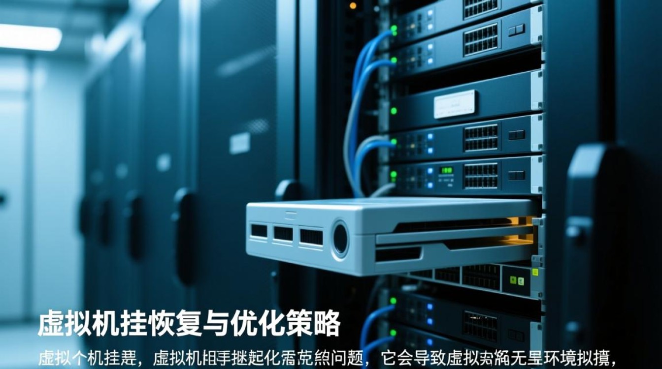 为何虚拟机无法解除挂起状态？有哪些有效解决方法？