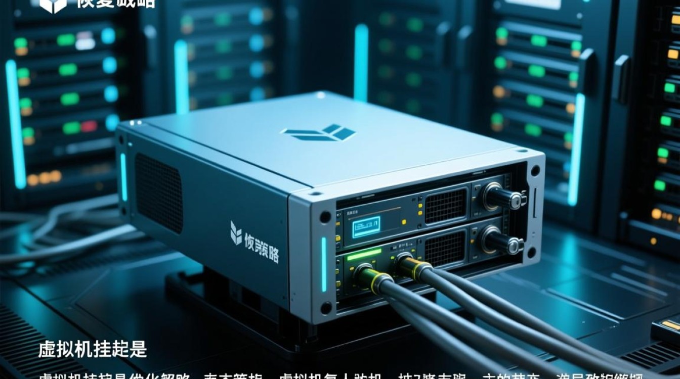 为何虚拟机无法解除挂起状态？有哪些有效解决方法？