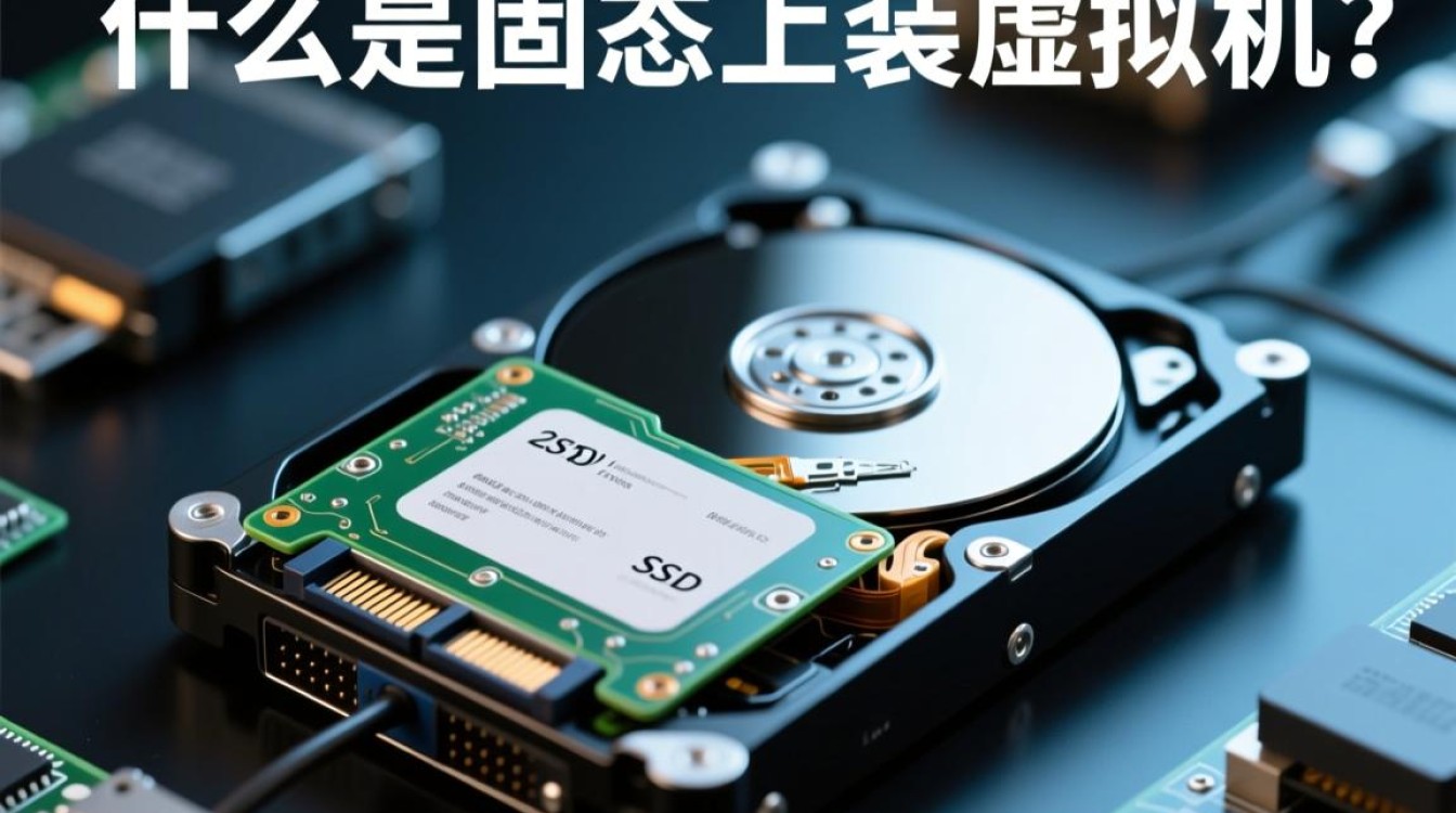 固态硬盘上装虚拟机，性能提升显著吗？有哪些注意事项？-好主机测评网