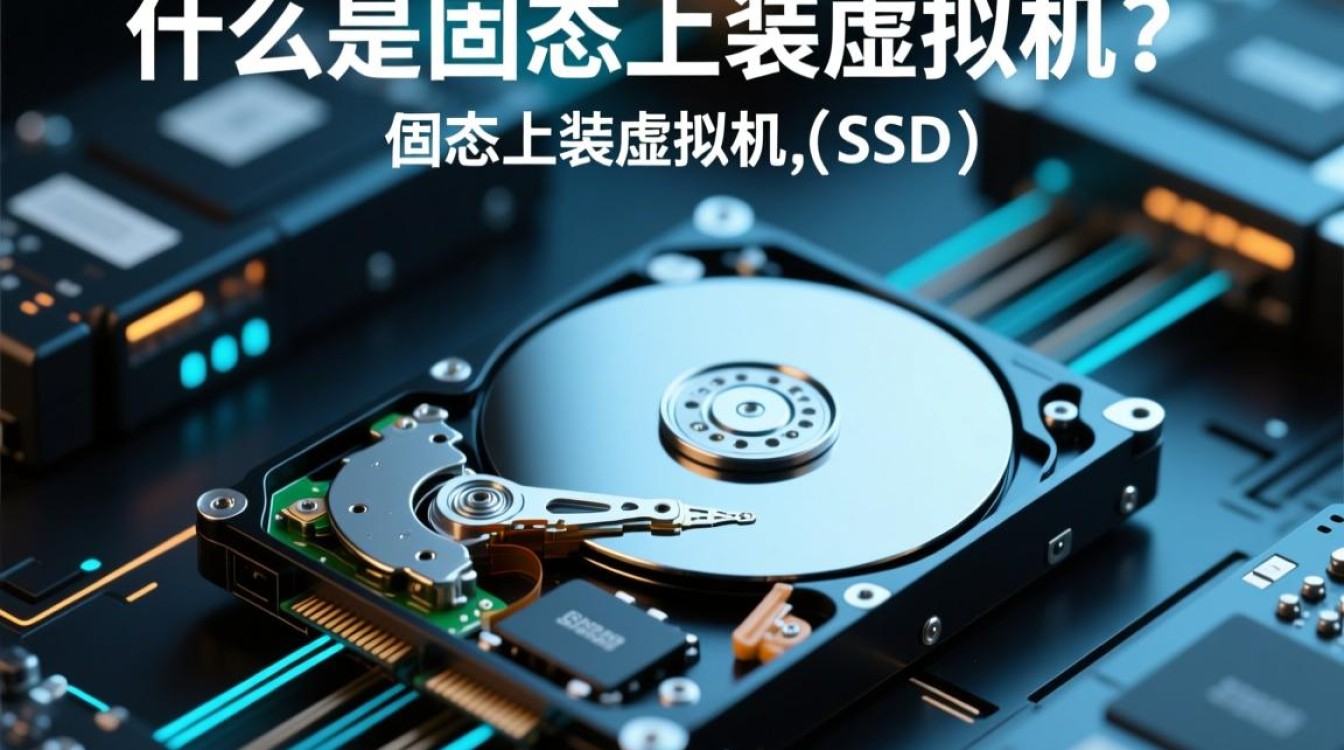 固态硬盘上装虚拟机，性能提升显著吗？有哪些注意事项？