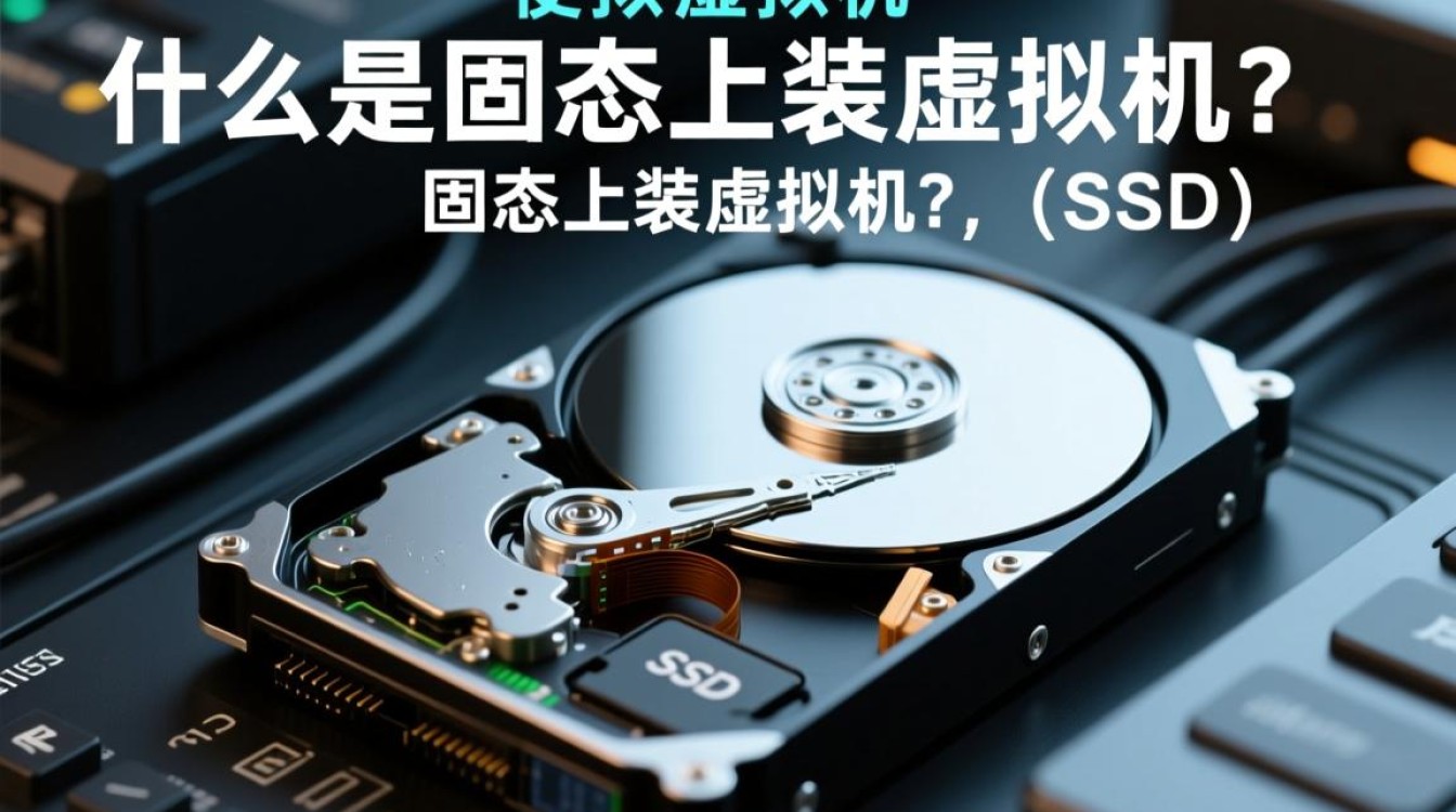 固态硬盘上装虚拟机，性能提升显著吗？有哪些注意事项？