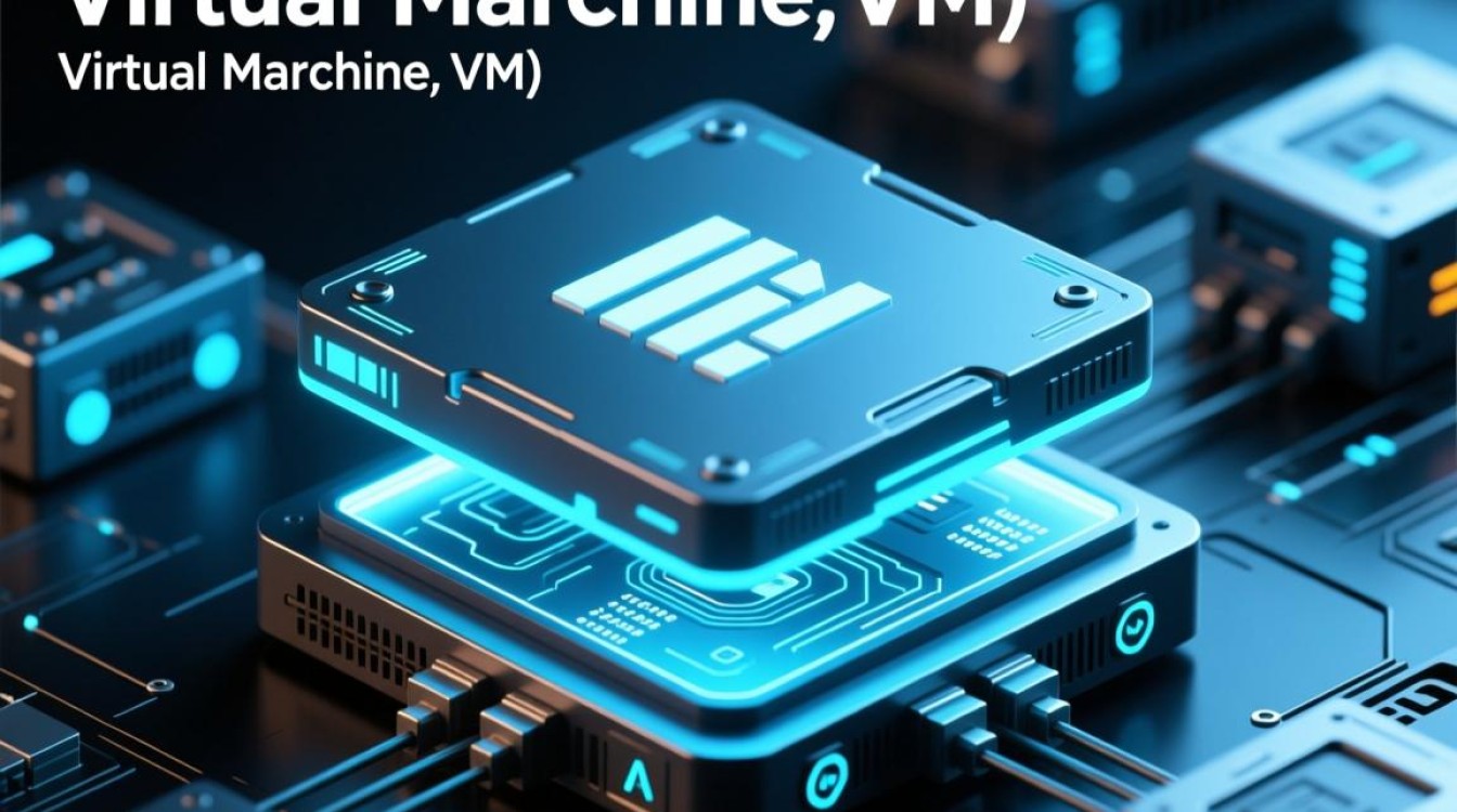 底层构建虚拟机技术原理及挑战，有何创新突破点？-好主机测评网