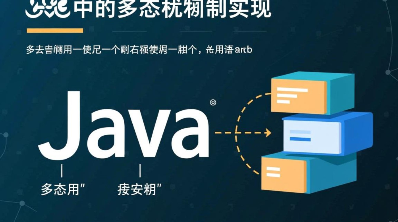 Java实现多态机制的关键方法与原理有哪些？-好主机测评网