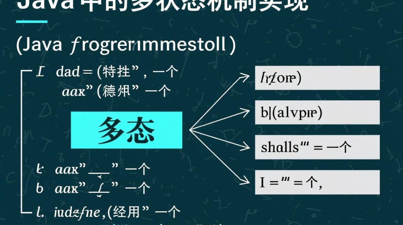Java实现多态机制的关键方法与原理有哪些？