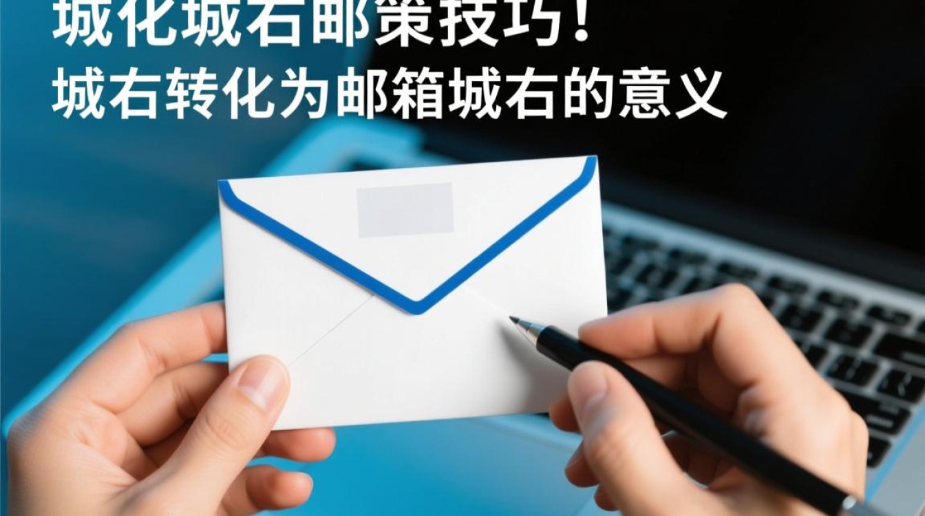 如何实现域名转化为邮箱域名？有哪些具体步骤和注意事项？-好主机测评网