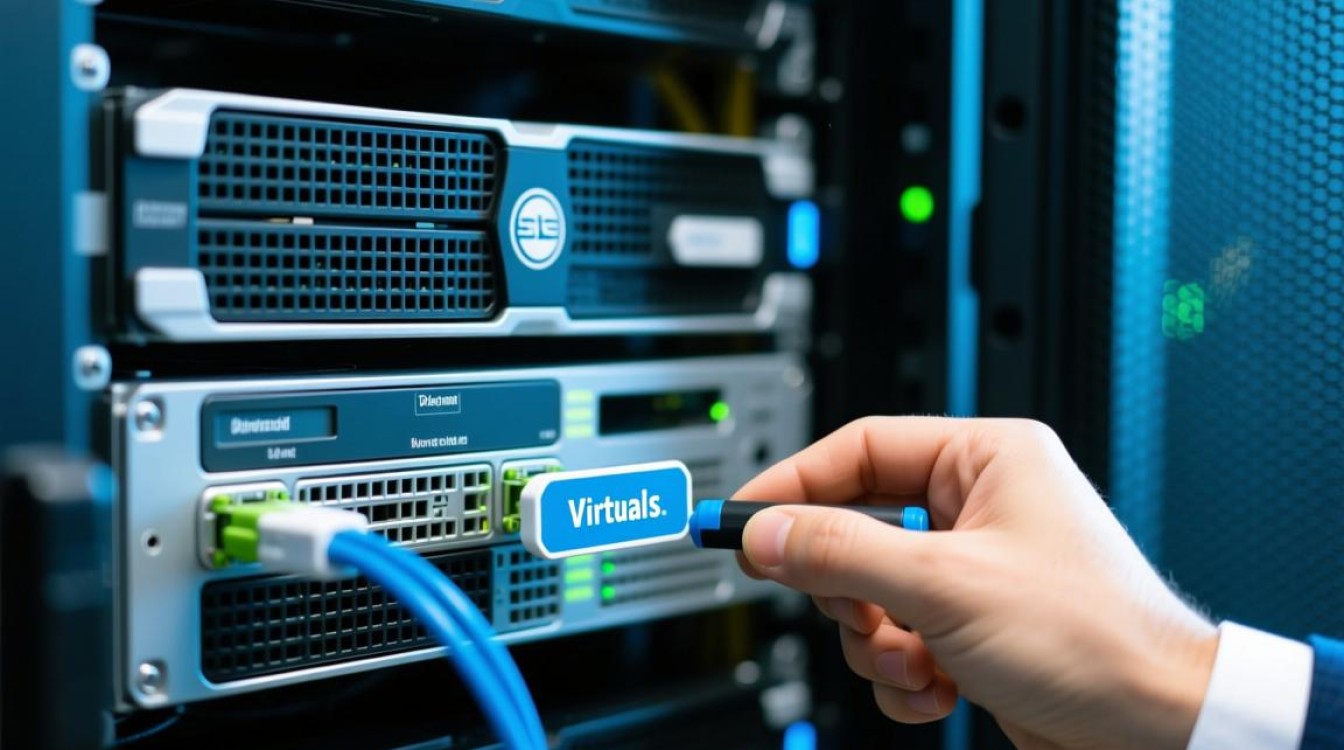 虚拟机静态DNS设置为何如此关键？其作用和配置方法揭秘！-好主机测评网