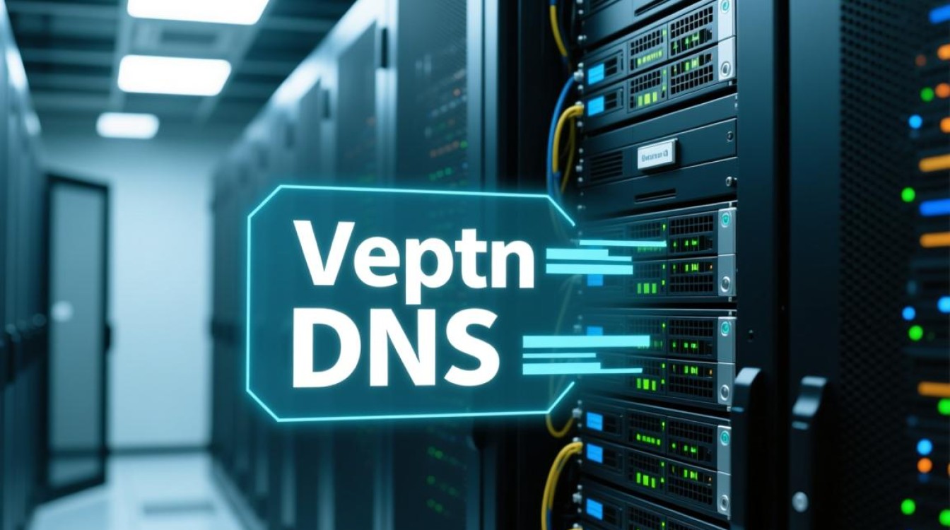 虚拟机静态DNS设置为何如此关键？其作用和配置方法揭秘！