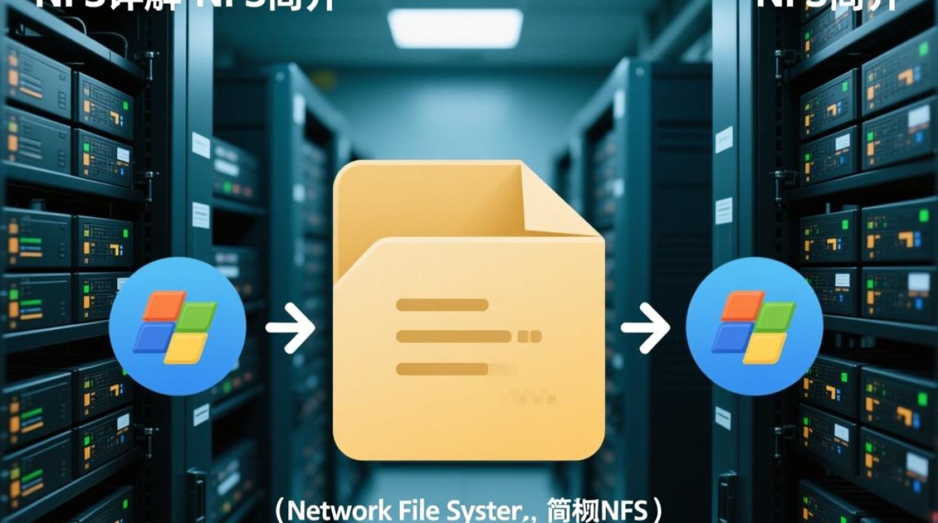 NFS服务器挂载存储，有哪些常见方法与最佳实践？-好主机测评网