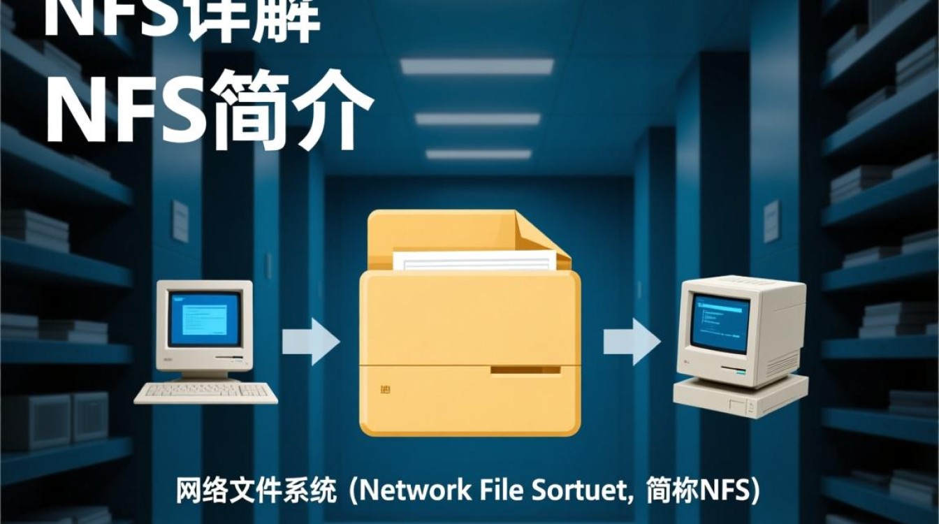 NFS服务器挂载存储，有哪些常见方法与最佳实践？