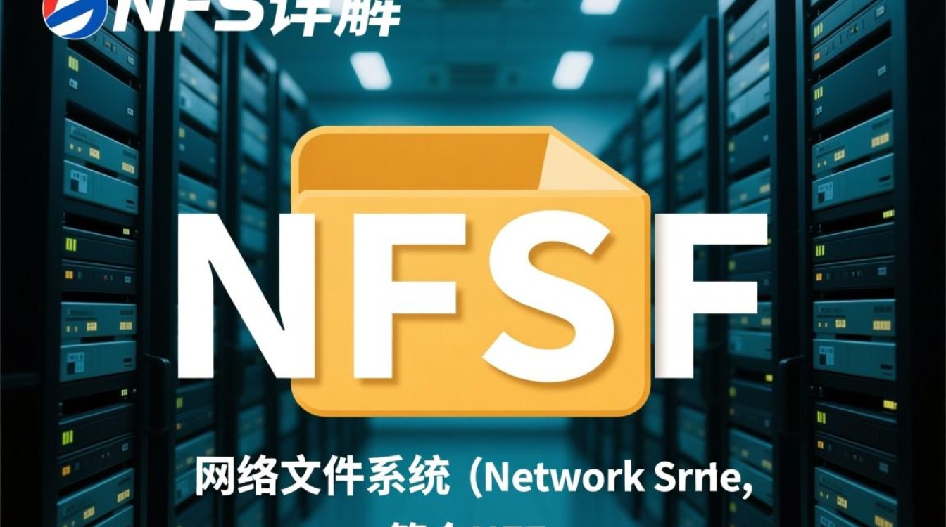 NFS服务器挂载存储，有哪些常见方法与最佳实践？
