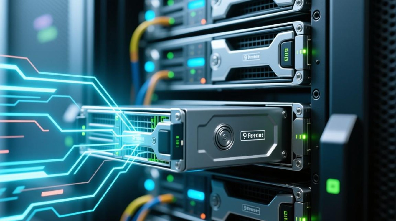 服务器挂载存储方式有哪些？各自优缺点是什么？-好主机测评网