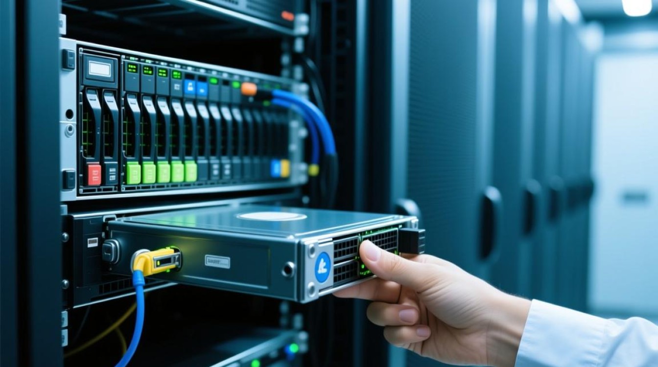 服务器挂载存储方式有哪些？各自优缺点是什么？