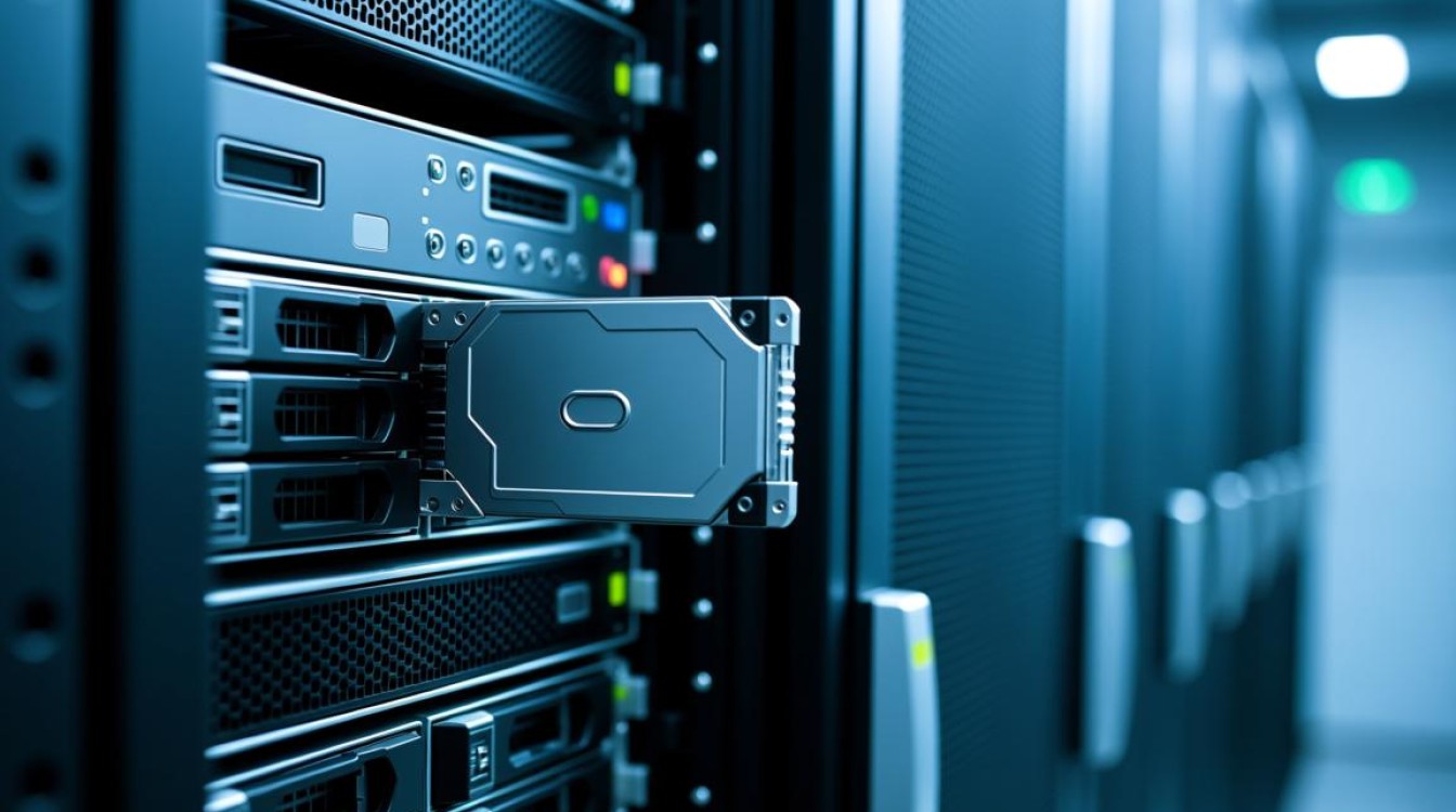 服务器挂载存储方式有哪些？各自优缺点是什么？