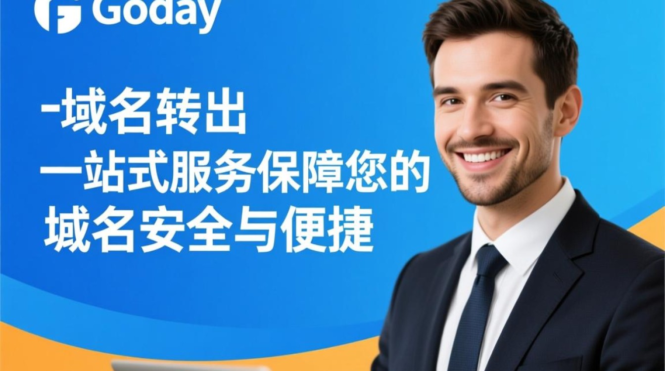 godday域名转出过程中可能遇到哪些常见问题及解决方案？