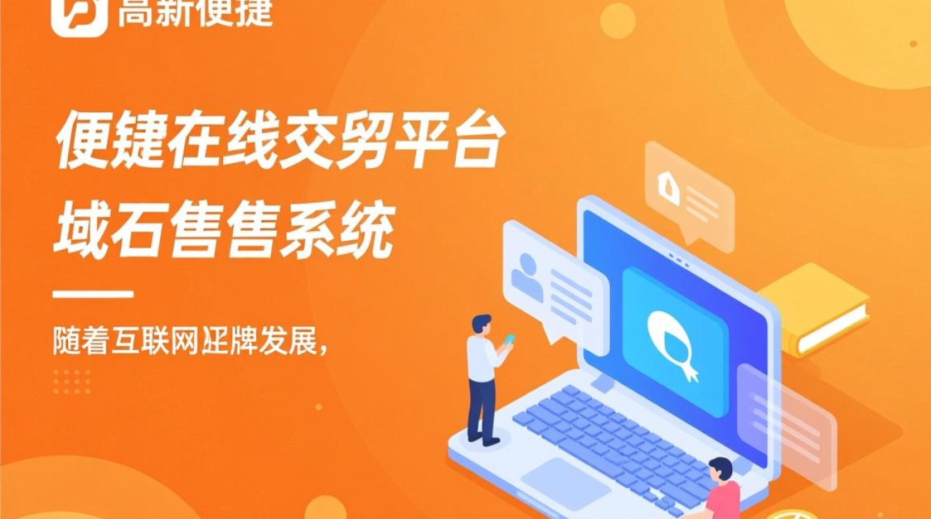 域名售卖系统为何如此火爆？揭秘其背后的商业奥秘与市场潜力？-好主机测评网