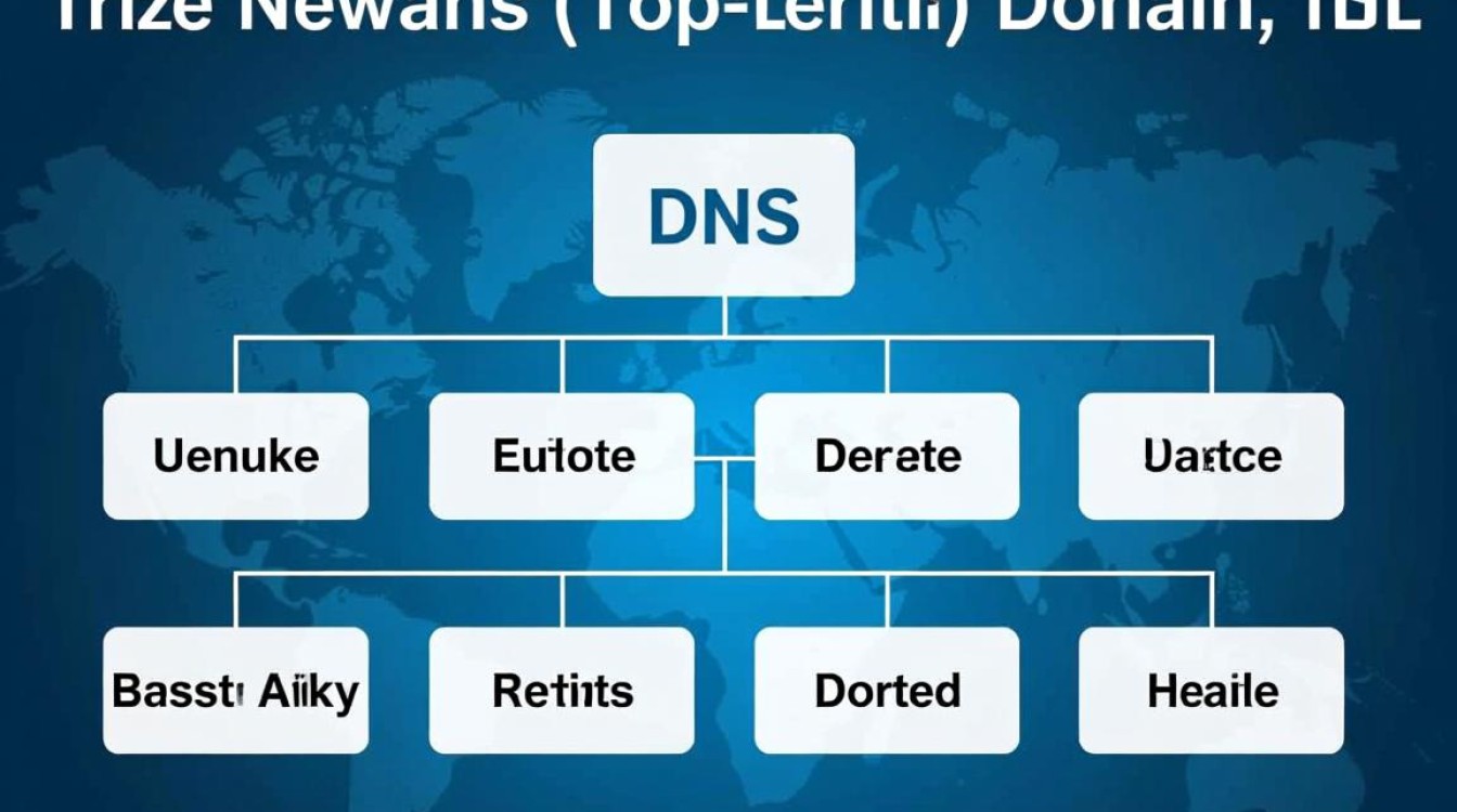 顶级域名分类繁多，究竟哪些分类域名最受欢迎？