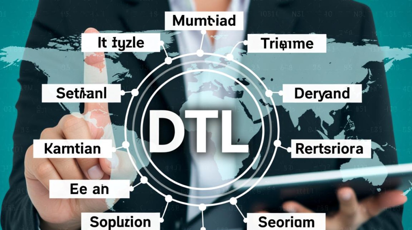 顶级域名分类繁多，究竟哪些分类域名最受欢迎？-好主机测评网