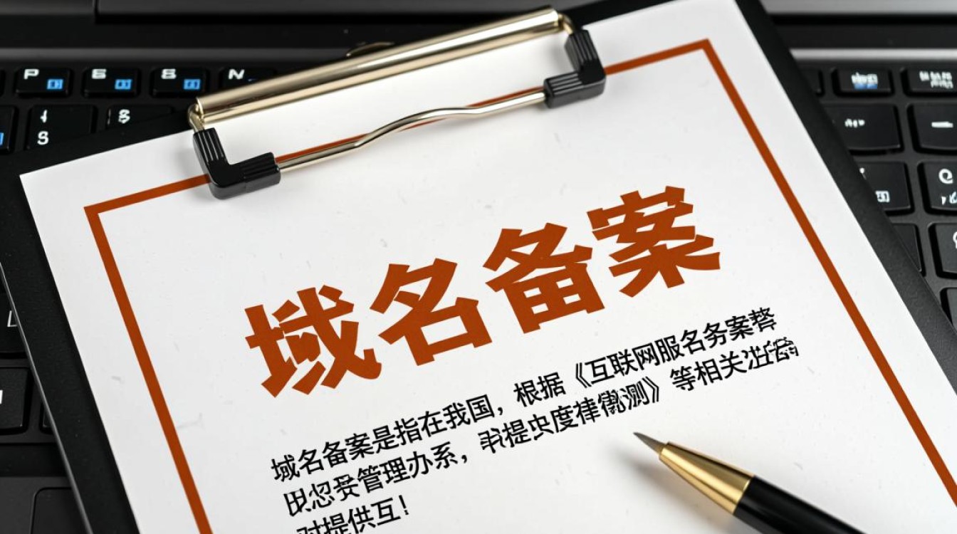 域名备案文件中的关键信息缺失，如何确保网站合法合规运营？-好主机测评网