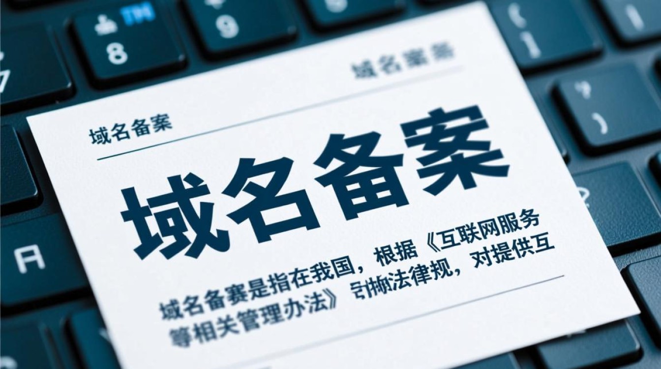 域名备案文件中的关键信息缺失，如何确保网站合法合规运营？